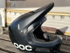 POC Coron spin xs/s