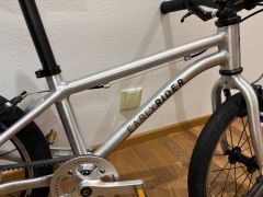 Predam 2ks Early Rider 16