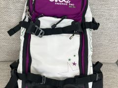 Evoc Freeride Girl Pro 18L