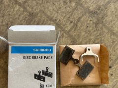 Shimano K03S