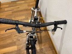 Predam 2ks Early Rider 16