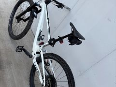 Scott Spark 920 Carbon