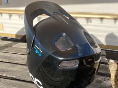 POC Coron spin xs/s