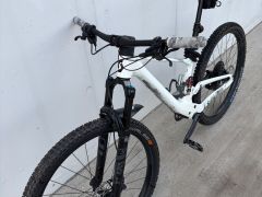 Scott Spark 920 Carbon