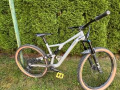 Specialized Stumpjumper S4