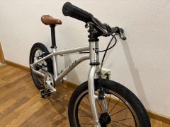 Predam 2ks Early Rider 16