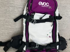 Evoc Freeride Girl Pro 18L