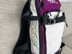 Evoc Freeride Girl Pro 18L
