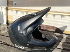 POC Coron carbon Mips - M