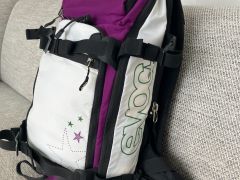 Evoc Freeride Girl Pro 18L