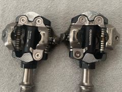 Shimano Deore XT