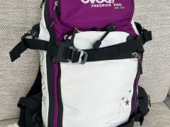 Evoc Freeride Girl Pro 18L