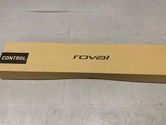 Roval Control