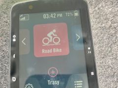 Bryton Rider 650E/Bryton Gardia