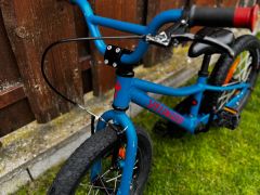 Predám detský bicykel Specialized Riprock Coaster 16 (2023)