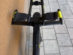 Scott Plasma 5 Sram Red Zipp 808Nsw casovka / triatlon