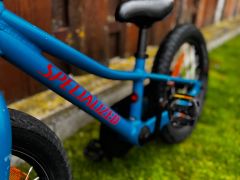 Predám detský bicykel Specialized Riprock Coaster 16 (2023)