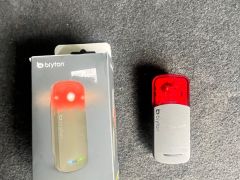 Bryton Rider 650E/Bryton Gardia