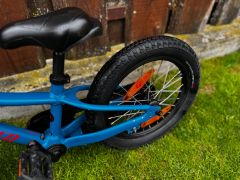 Predám detský bicykel Specialized Riprock Coaster 16 (2023)