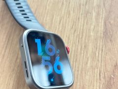 Huawei Watch Fit4 Pro