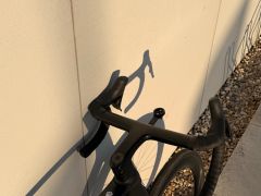 Winspace Agile XL 2026 / Shimano ultegra di2