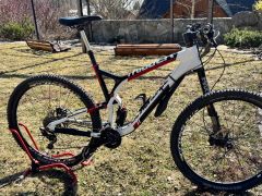 Cannondale Trigger Carbon 2