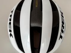 Trek Velocis Mips Krištáľová Biela M