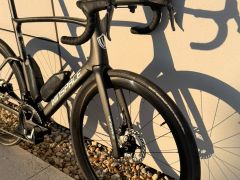 Winspace Agile XL 2026 / Ultegra Di2