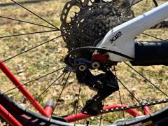 Cannondale Trigger Carbon 2