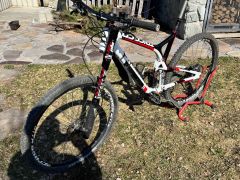 Cannondale Trigger Carbon 2