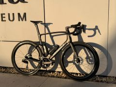 Winspace Agile XL / Ultegra Di2