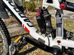 Cannondale Trigger Carbon 2