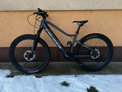 Elektrokolo Crussis One-Guera 9.8-S (2023)