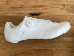 Mavic Cosmic BOA tretry, biela