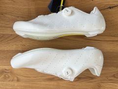 Mavic Cosmic BOA tretry, biela