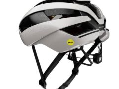 Trek Velocis Mips Krištáľová Biela M