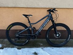 Elektrokolo Crussis One-Guera 9.8-S (2023)