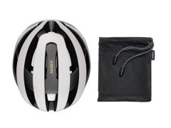 Trek Velocis Mips Krištáľová Biela M