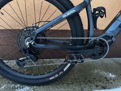 Elektrokolo Crussis One-Guera 9.8-S (2023)