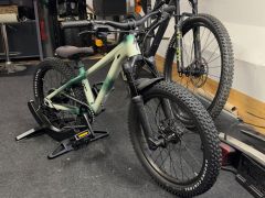 Specialized P1 trail