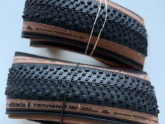Vittoria Terreno T60 Mixed Gravel Endurance 700x45c