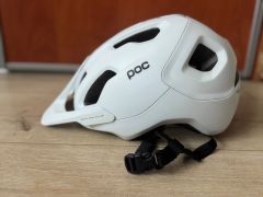 POC Axion Spin Xs/S