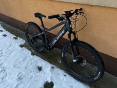 Elektrokolo Crussis One-Guera 9.8-S (2023)