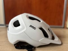 POC Axion Spin Xs/S