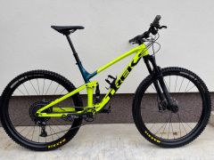Trek Top Fuel 8 M/L