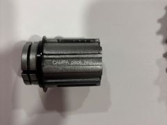 Kazeta shimano ultegra 11 sp + orech