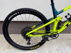 Trek Top Fuel 8 M/L