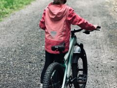 Specialized P1 trail