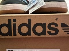 Adidas Originals Predator Mundial IN