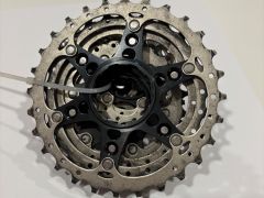 Kazeta shimano ultegra 11 sp + orech